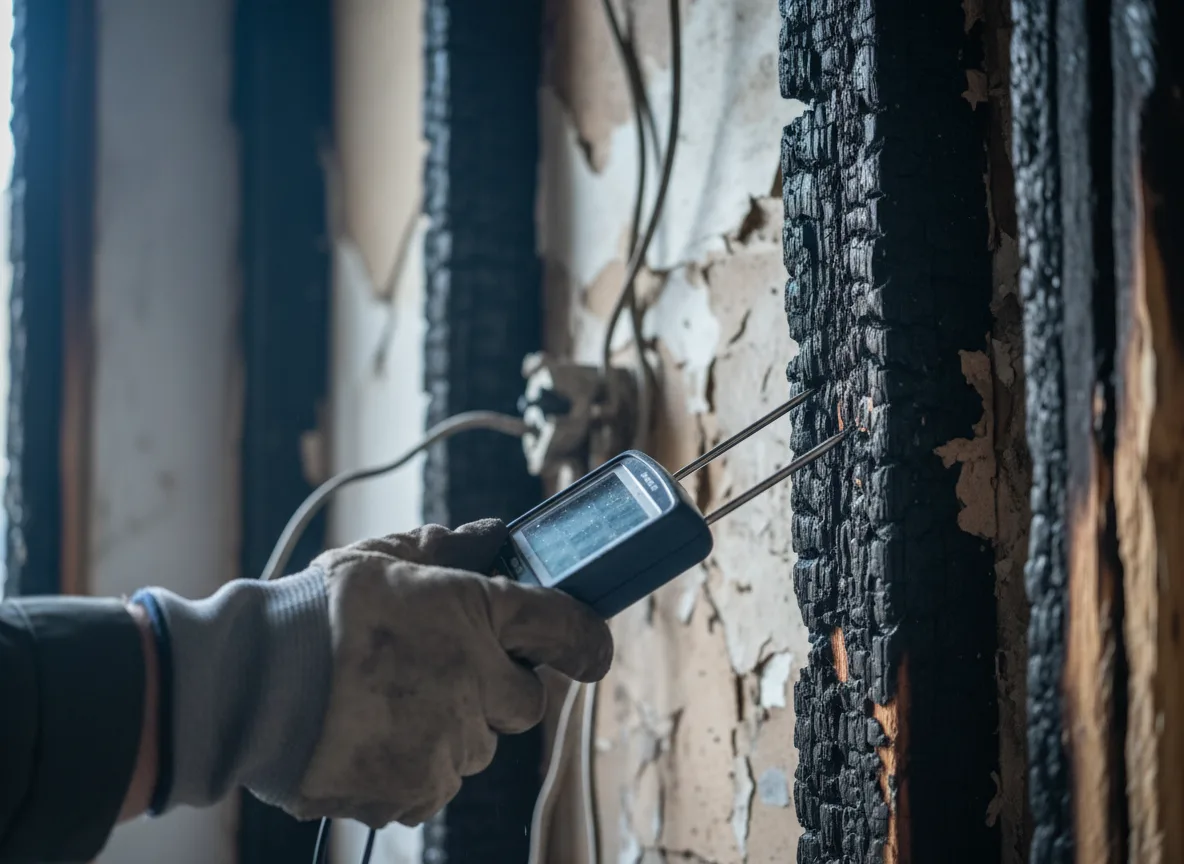 Fire Damage Restoration Dorothy, WV FAQs